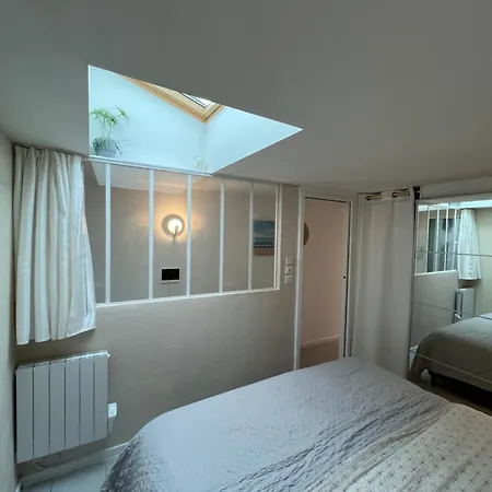Maisonnette Plain-pied Avec Son Exterieur *